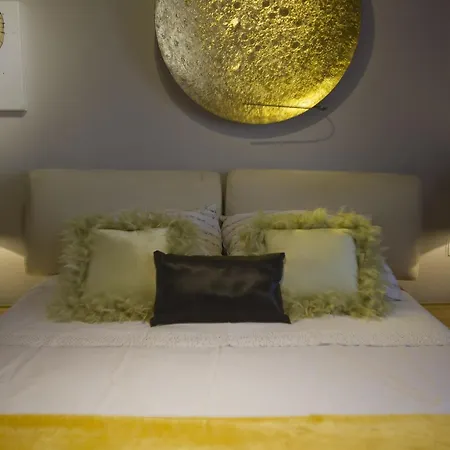 Art Apartment Rovinj