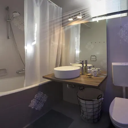 Apartment Art Rovinj