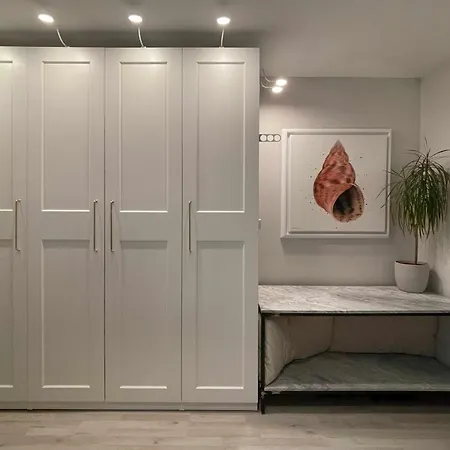 Art Apartment Rovinj