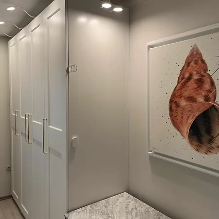 Art Apartment Rovinj