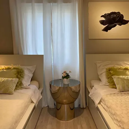 Apartment Art Rovinj