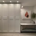 Art شقة روفينج
