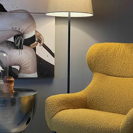 Apartment Art Rovinj
