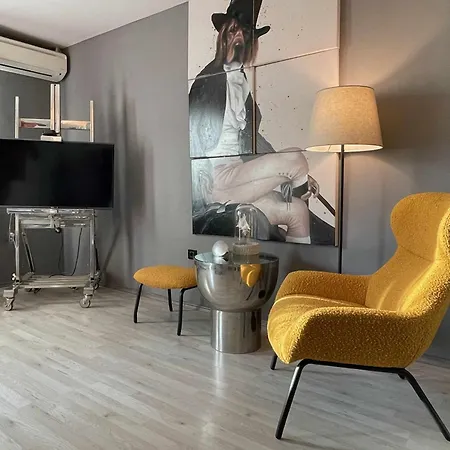 شقة Art
