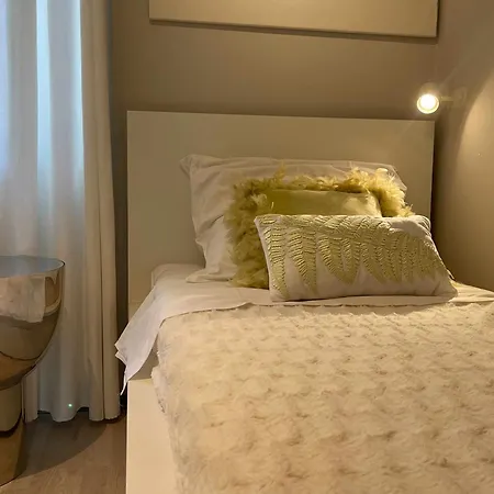 Apartmán Art