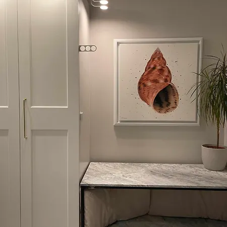 Apartment Art *