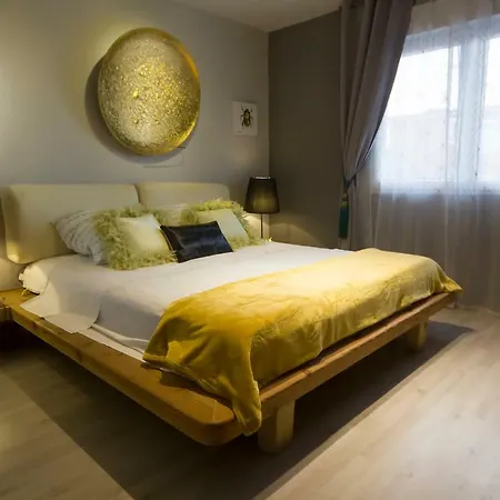 Art Apartment Rovinj