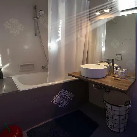 Art Apartment